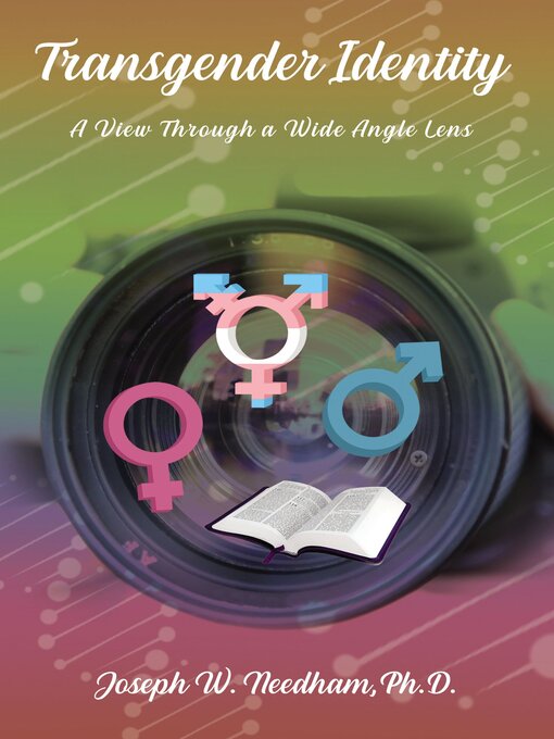 Title details for Transgender Identity by Joseph W. Needham - Available